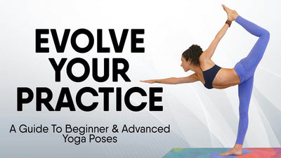 🧘‍♀️ Yoga Flow: Basic to Advanced
