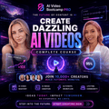 AI Video Bootcamp PRO™