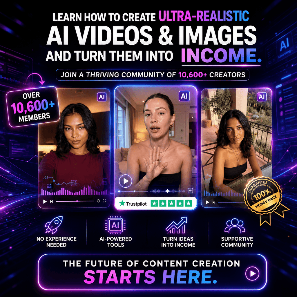 AI Video Bootcamp PRO™