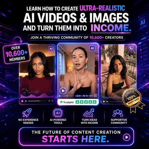 AI Video Bootcamp PRO™