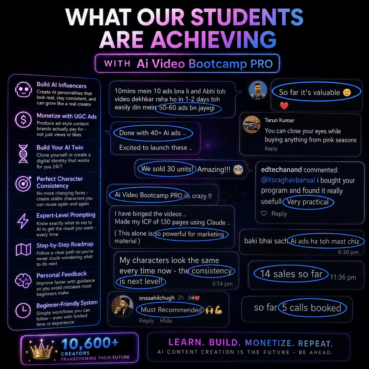 Social proof