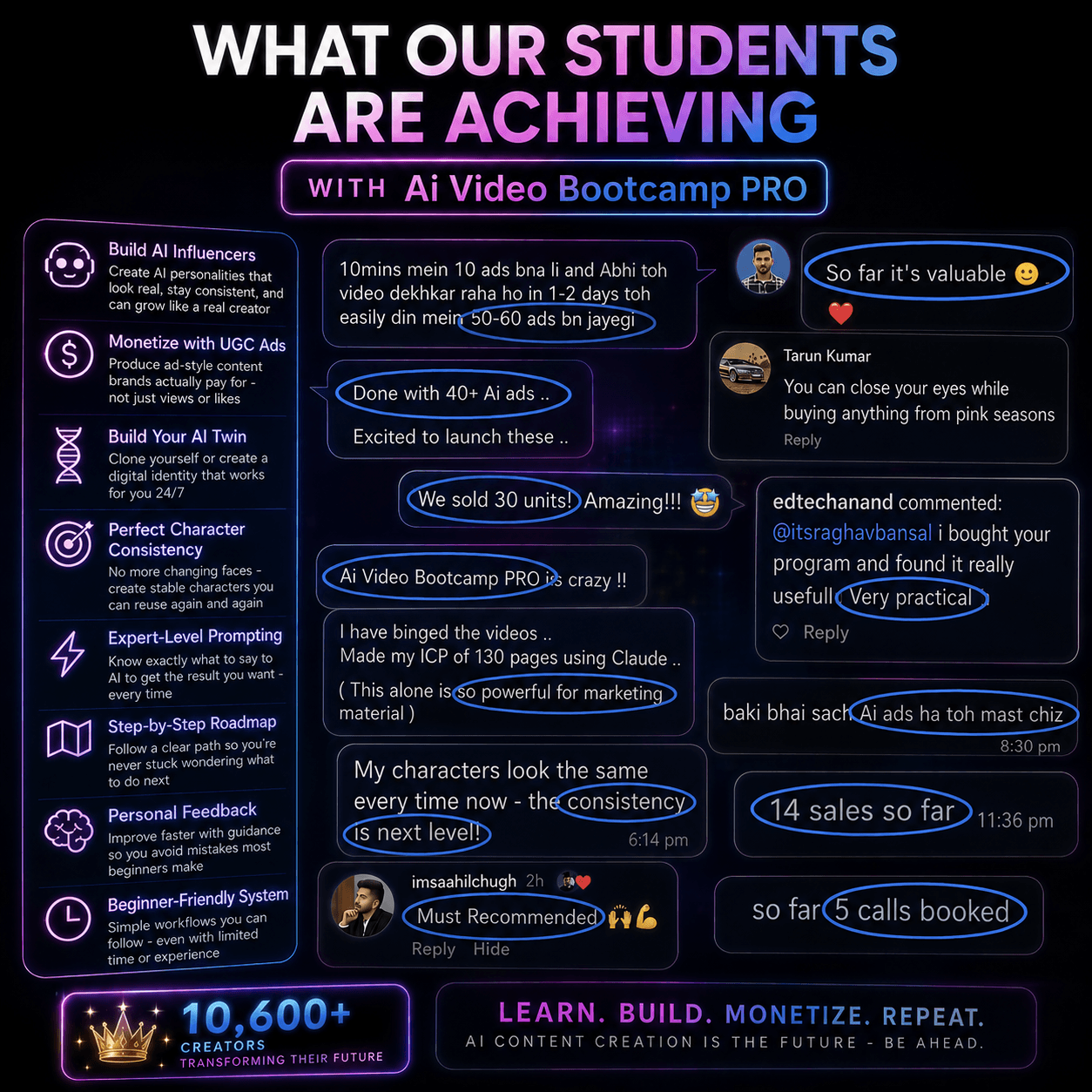 Social proof