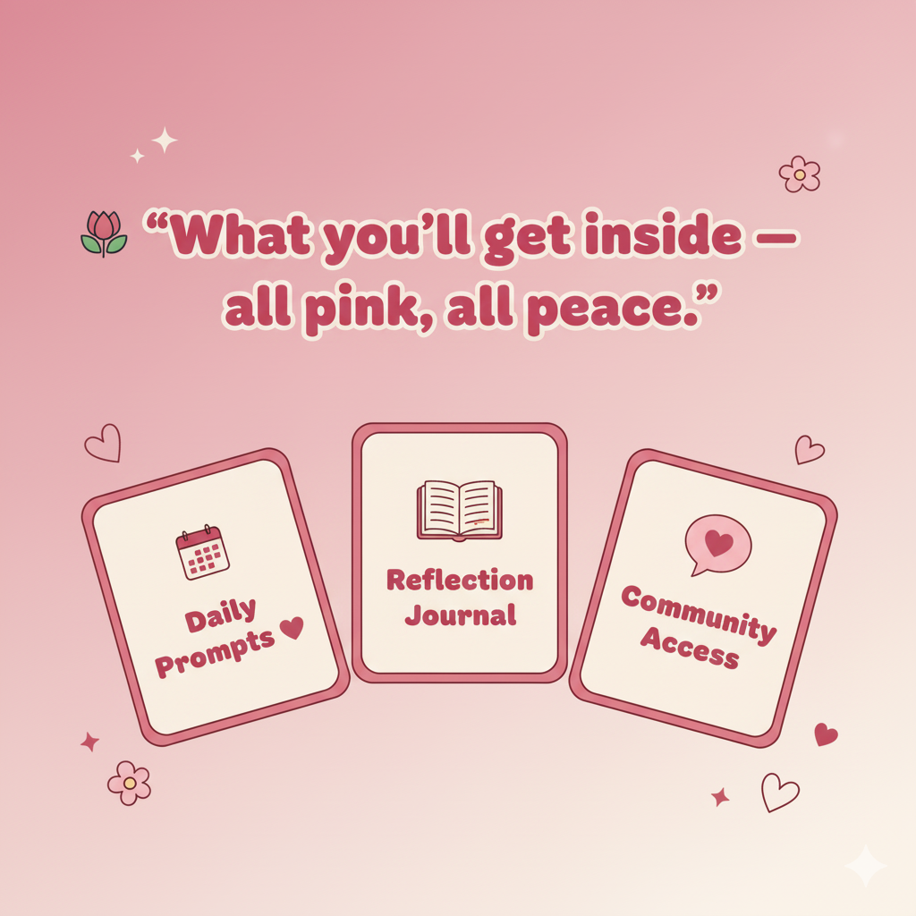 🌸 21 Day Forever Young Challenge™ + Bonuses