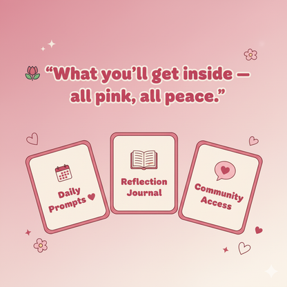 🌸 21 Day Forever Young Challenge™ + Bonuses