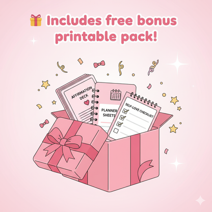 🌸 21 Day Forever Young Challenge™ + Bonuses