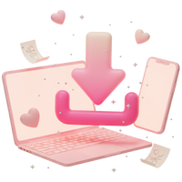 <b>Instant Access</b> — Start your 21-day journey the moment you sign up.