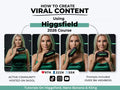 AI UGC Content Course