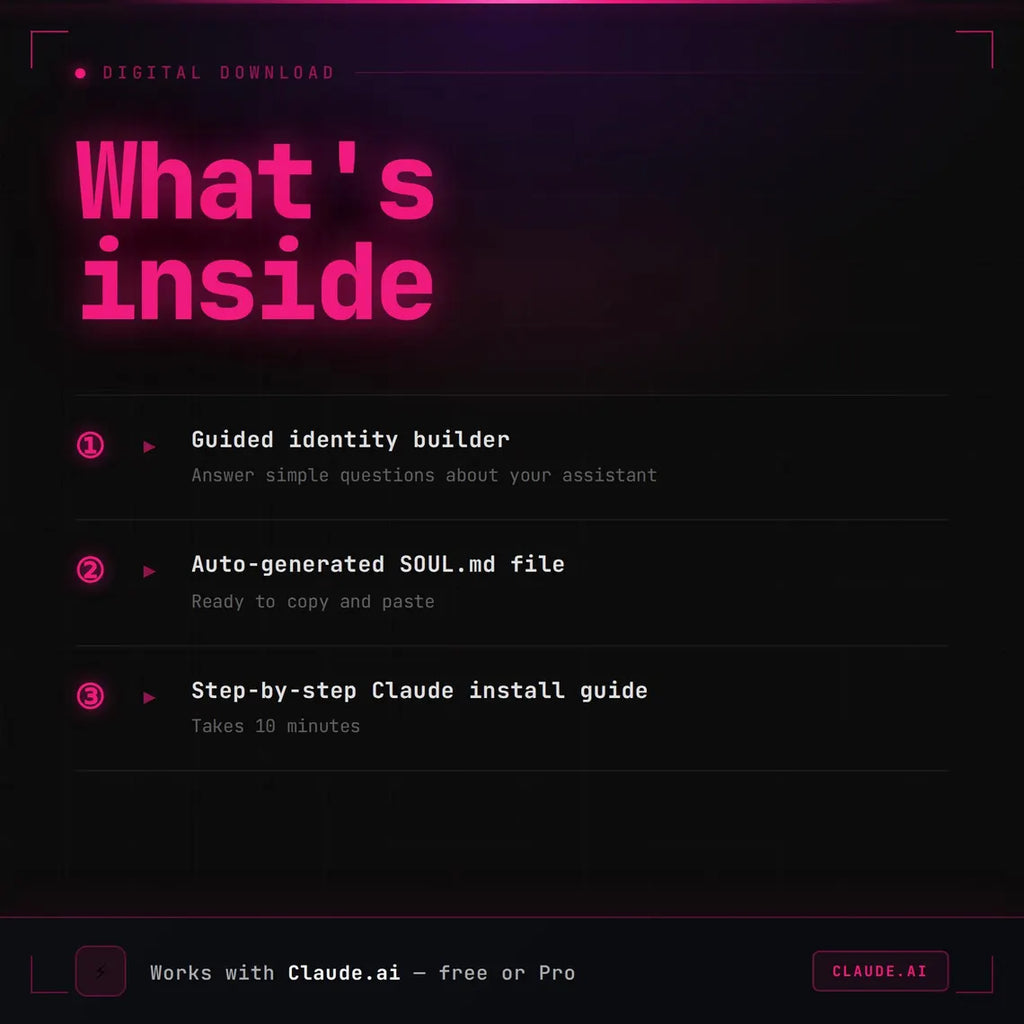 Build Your AI Assistant