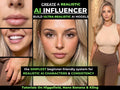 Create Realistic AI Influencers