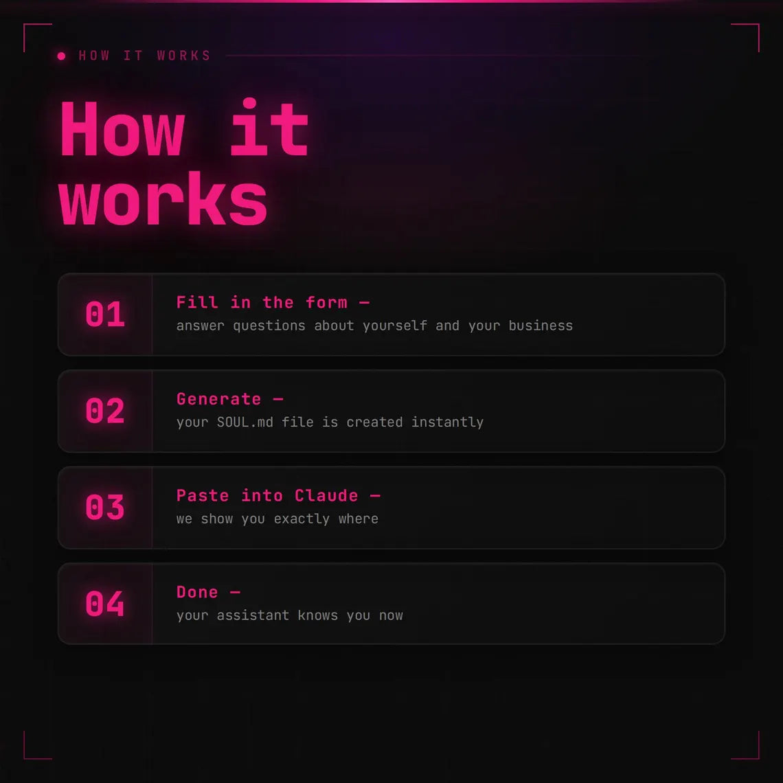 Build Your AI Assistant