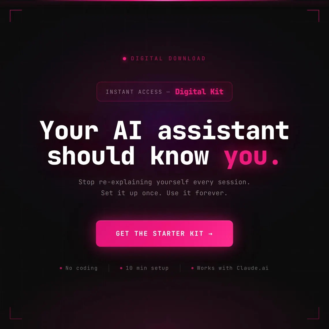 Build Your AI Assistant